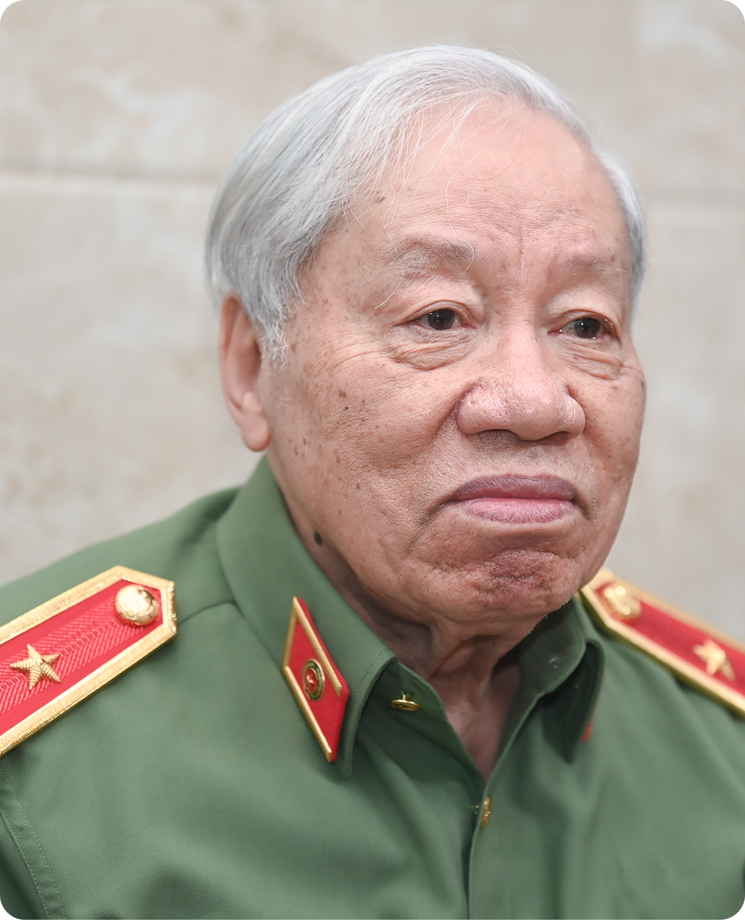 Tướng công an kể chuyện bắt nội gián CIA - Ảnh 12. Tướng công an kể chuyện bắt nội gián CIA - Ảnh 12.