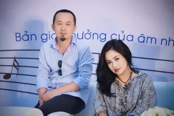 Ứng xử văn minh của Thảo Vân, Thanh Lam với vợ mới của chồng cũ - Ảnh 7.