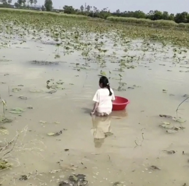 Dân tình tranh cãi ầm ĩ trước cách phạt con không chịu đi học của ông bố trẻ: Người nhiệt liệt đồng tình, kẻ phê phán 'không biết xót con' - Ảnh 1. Dân tình tranh cãi ầm ĩ trước cách phạt con không chịu đi học của ông bố trẻ: Người nhiệt liệt đồng tình, kẻ phê phán 'không biết xót con' - Ảnh 1.