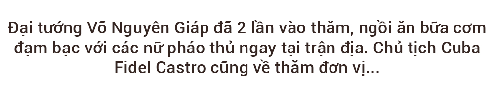 Cuộc gặp giữa Chủ tịch Fidel với &lsquo;anh h&ugrave;ng to&agrave;n những g&aacute;i xu&acirc;n xanh&rsquo; - Ảnh 2.