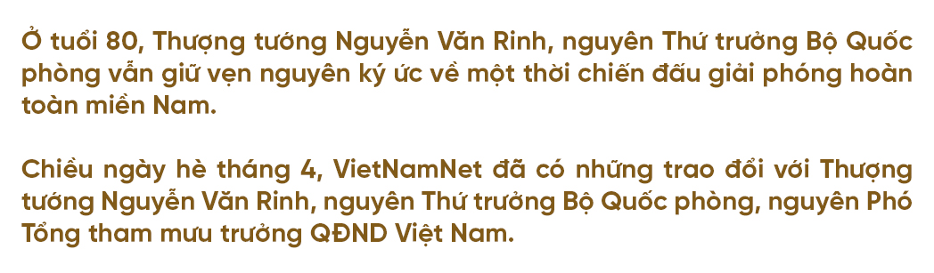 Cuộc vượt sông lịch sử ngày giải phóng miền Nam 30/4/1975 trong ký ức nguyên Thứ trưởng Bộ Quốc phòng - Ảnh 2. Cuộc vượt sông lịch sử ngày giải phóng miền Nam 30/4/1975 trong ký ức nguyên Thứ trưởng Bộ Quốc phòng - Ảnh 2.