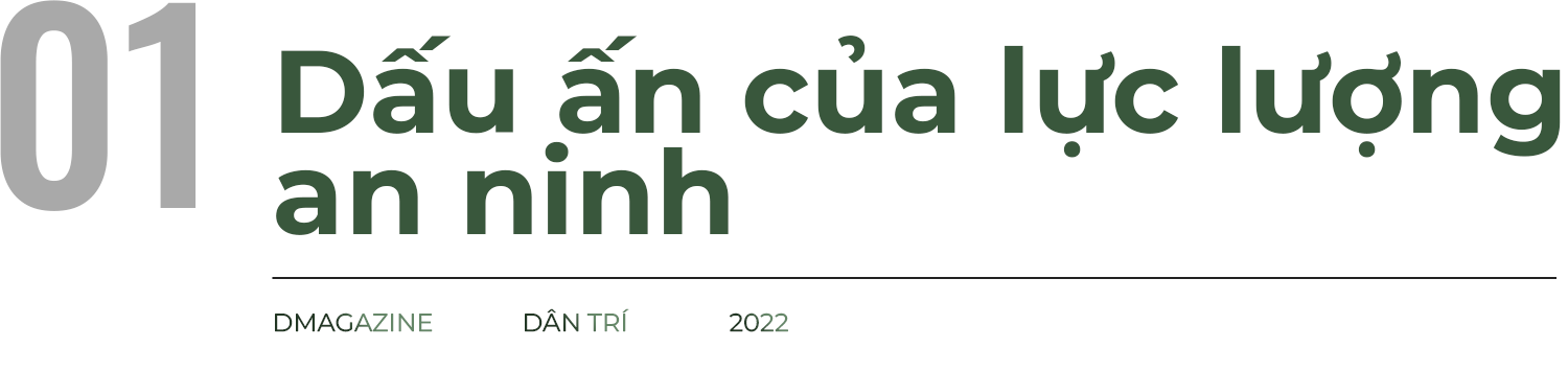 Tướng công an kể chuyện bắt nội gián CIA - Ảnh 1. Tướng công an kể chuyện bắt nội gián CIA - Ảnh 1.