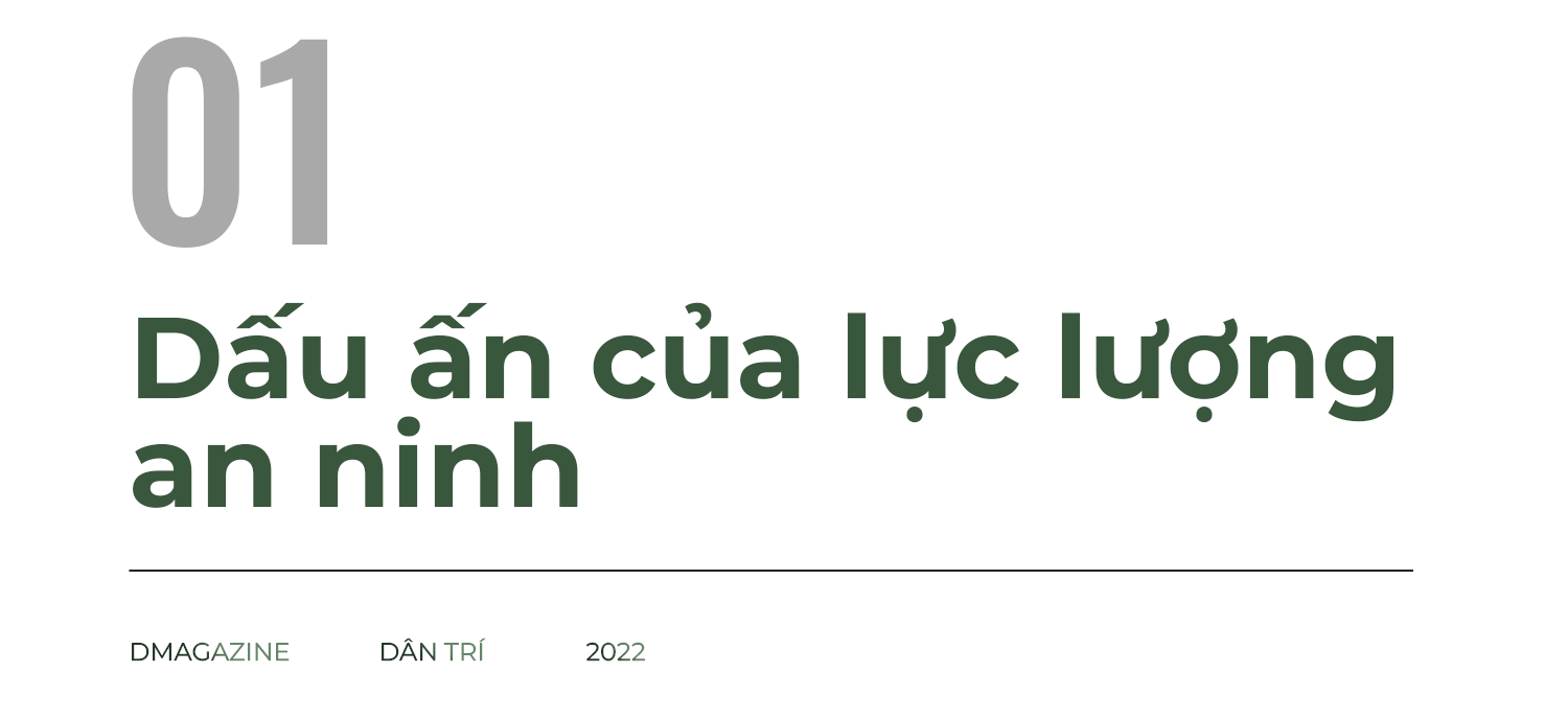 Tướng công an kể chuyện bắt nội gián CIA - Ảnh 2. Tướng công an kể chuyện bắt nội gián CIA - Ảnh 2.