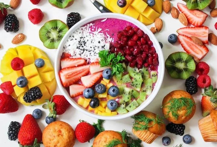 Bạn có thể sống thọ đến 100 tuổi nếu thực hiện việc đánh răng, tắm, ngủ, thể dục,… đúng những thời điểm này - Ảnh 2. Bạn có thể sống thọ đến 100 tuổi nếu thực hiện việc đánh răng, tắm, ngủ, thể dục,… đúng những thời điểm này - Ảnh 2.