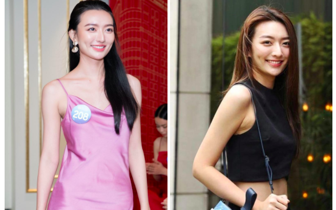 Mỹ nhân lai 3 dòng máu lọt Top 16 "Người đẹp Du lịch" Miss World Vietnam 2022