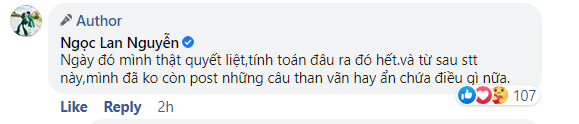 Ngọc Lan hé lộ về thời điểm đưa ra quyết định ly hôn cùng Thanh Bình? - Ảnh 3.