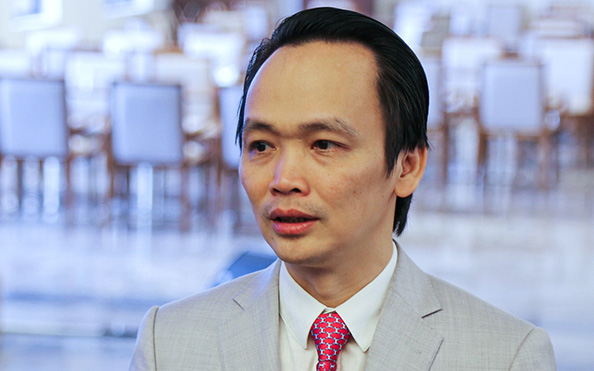 Bắt cán bộ kế toán Tập đoàn FLC giúp sức ông Trịnh Văn Quyết 'Thao túng thị trường chứng khoán'