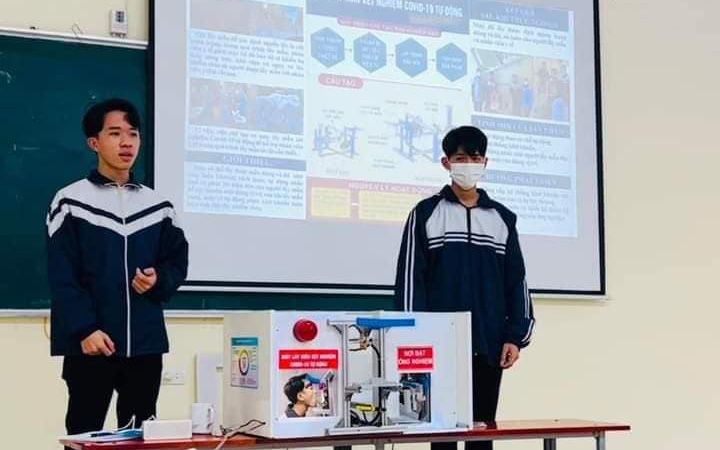 Đưa sáng chế vào đời sống 2026 để phát triển công nghệ và Đổi mới sáng tạo - Ảnh 2.