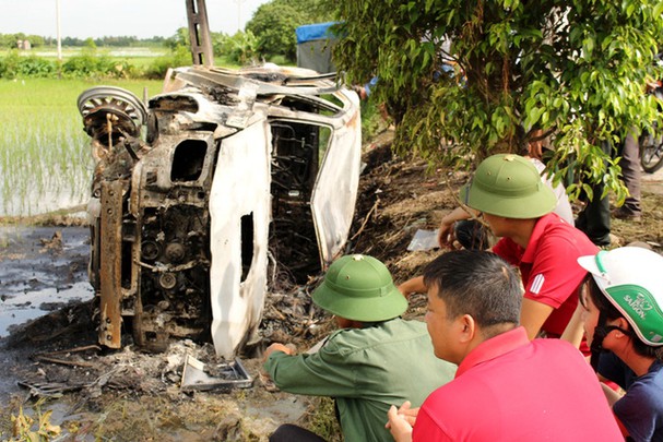 Đưa bạn của con về nhà, người đàn ông bị chính bố bé trai hành hung vì tưởng lầm bắt cóc và nỗi ám ảnh hành xử tiêu cực của đám đông - Ảnh 5.