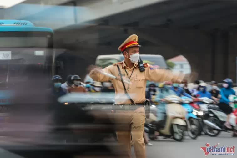 11 người chết vì tai nạn giao thông trong ngày đầu nghỉ lễ giỗ tổ Hùng Vương - Ảnh 3.