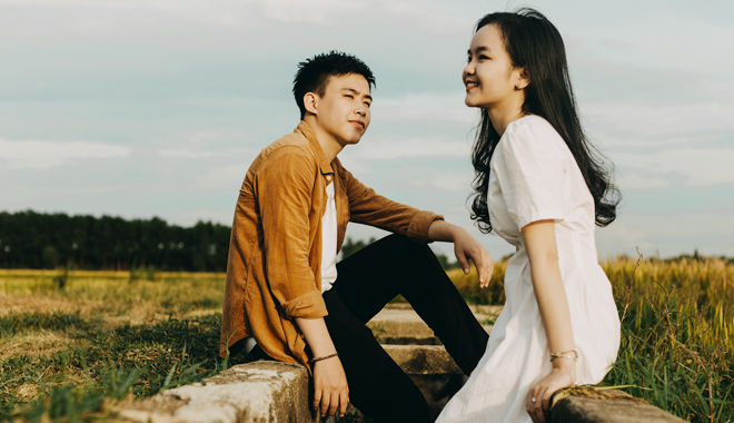 Phụ nữ sẽ lập tức biến thành Phụ nữ sẽ lập tức biến thành