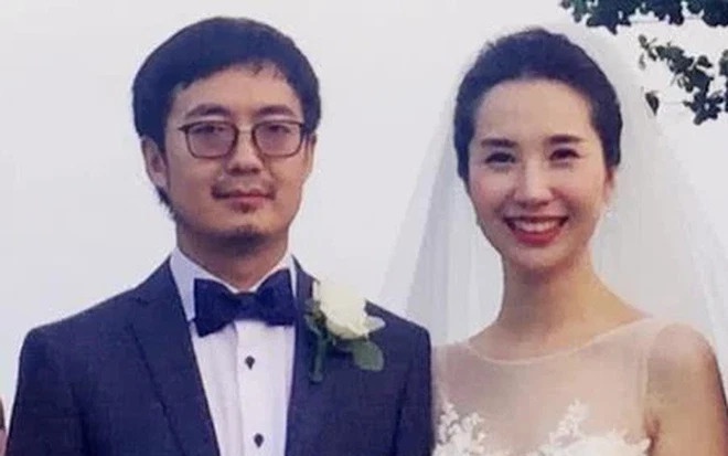 Cuộc sống của vợ cựu chủ tịch Taobao sau ồn ào chồng ngoại tình