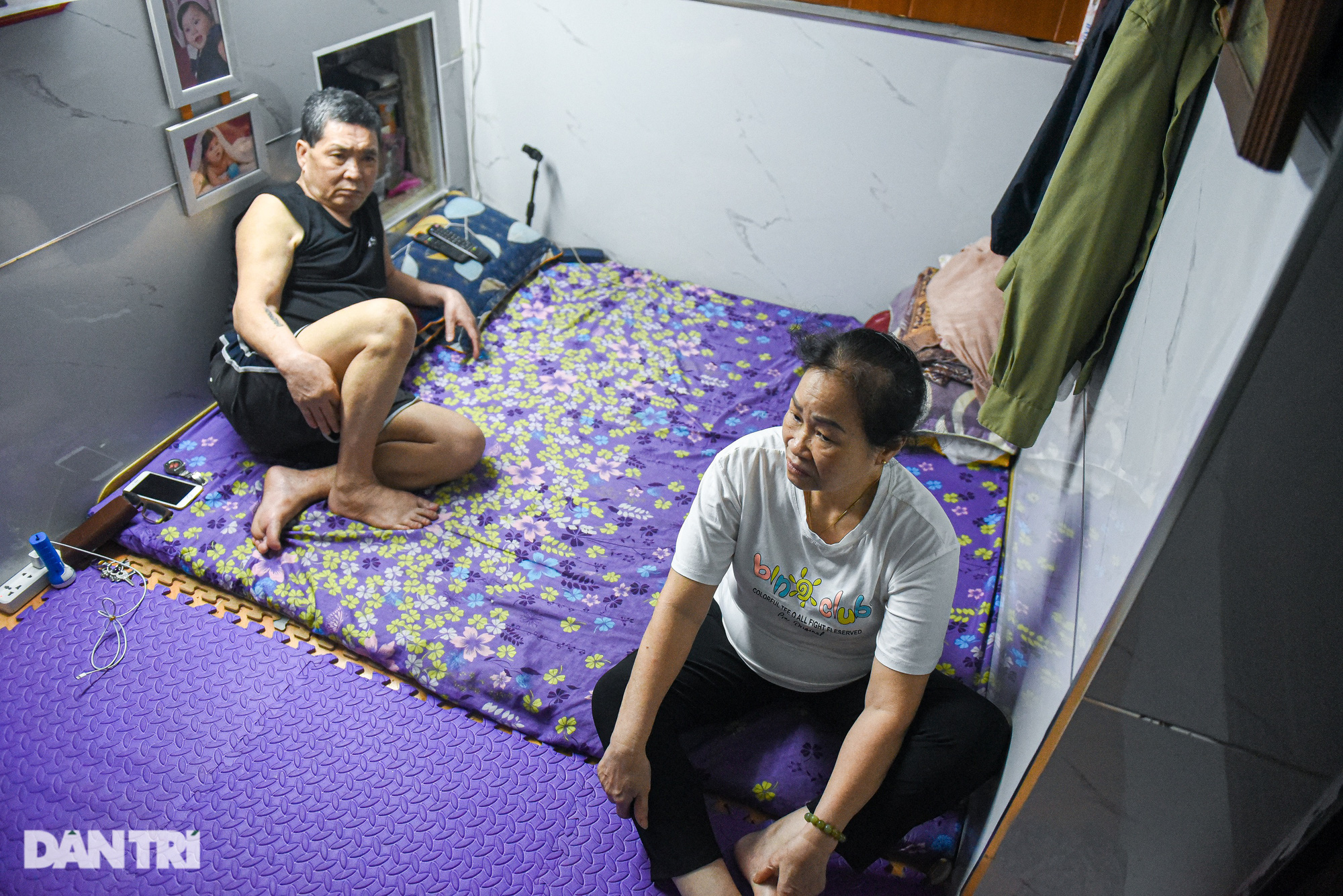 Cảnh "cúi người", quanh năm "lom khom" trong biệt thự triệu đô ở Hà Nội - Ảnh 4. Cảnh "cúi người", quanh năm "lom khom" trong biệt thự triệu đô ở Hà Nội - Ảnh 4.