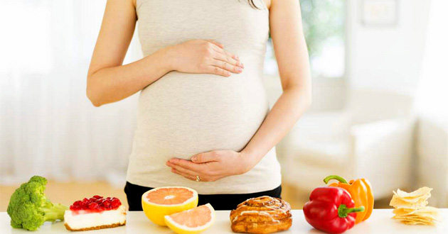 Lưu ý khi bổ sung sắt trong quá trình mang thai để không gây hại cho sức khỏe cả mẹ và thai nhi - Ảnh 3.