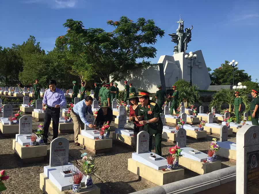 Vị tướng quyết định nổ s&uacute;ng trước giờ G v&agrave; trận đ&aacute;nh kh&ocirc;ng c&oacute; người hy sinh - Ảnh 4.