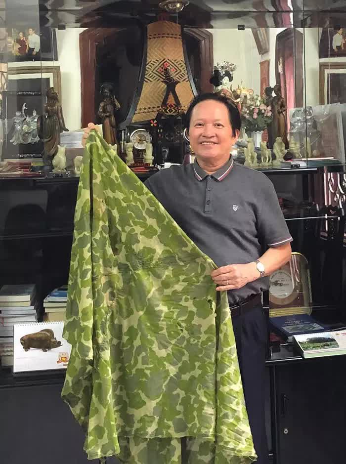 Vị tướng quyết định nổ s&uacute;ng trước giờ G v&agrave; trận đ&aacute;nh kh&ocirc;ng c&oacute; người hy sinh - Ảnh 3.