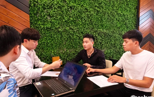Sao Việt kinh doanh: Nam diễn viên 'Về nhà đi con' từ con số 0 đến 'đại gia mỳ cay' - Ảnh 5.