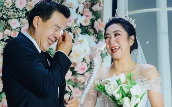 Động thái gây bất ngờ của Hà Thanh Xuân và chồng - 'vua cá Koi' Ngô Thắng: Khóa Facebook giữa những lùm xùm