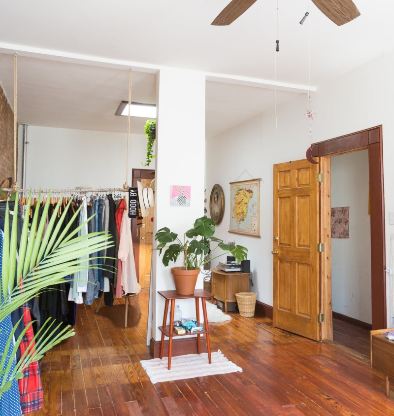 Cô gái độc thân tự trang trí căn hộ 50m² đẹp không thua gì các kiến trúc sư - Ảnh 7.