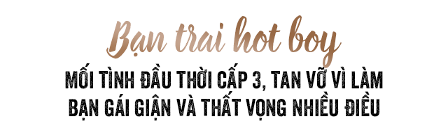 Đường tình Lệ Quyên: Tình đầu giấu mặt làm bạn đến hiện tại, hậu ly hôn yêu ngay trai trẻ - Ảnh 1.