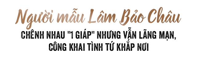 Đường tình Lệ Quyên: Tình đầu giấu mặt làm bạn đến hiện tại, hậu ly hôn yêu ngay trai trẻ