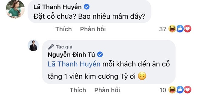 Thương Ngày Nắng Về: Hậu đòi bế Trang vào tận giường, Duy làm đám cưới tặng mỗi khách mời một viên kim cương? - Ảnh 7.