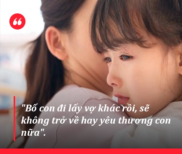 Những câu nói tưởng đùa vui nhưng vô tình làm tổn thương trẻ, bố mẹ nên tránh - Ảnh 9. Những câu nói tưởng đùa vui nhưng vô tình làm tổn thương trẻ, bố mẹ nên tránh - Ảnh 9.
