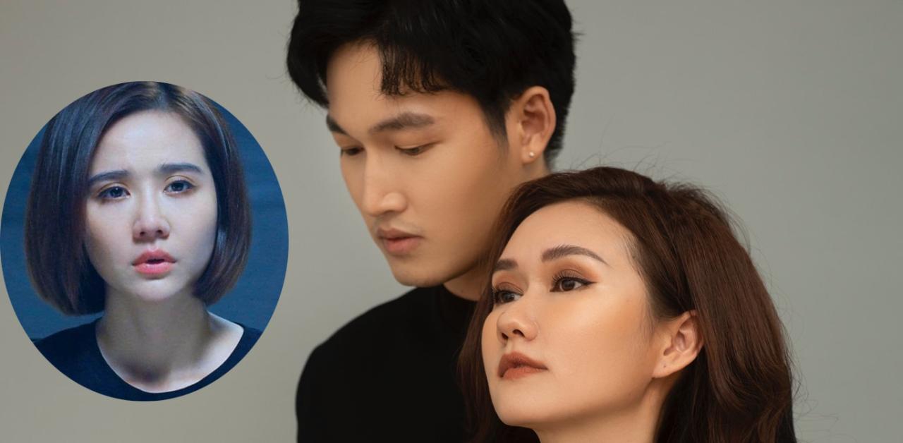 Hương Giang chia tay Đình Tú: Đừng lôi Huyền Lizzie vào chuyện này