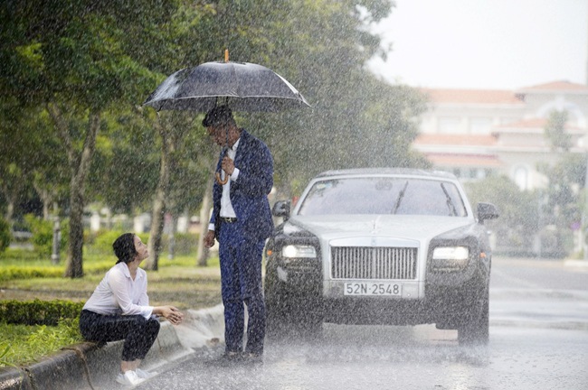 Lý Nhã Kỳ bệnh không dậy nổi vì &quot;Kẻ Thứ Ba&quot;: &quot;Cuộc đời chưa bao giờ khổ hơn khúc này&quot; - Ảnh 4.