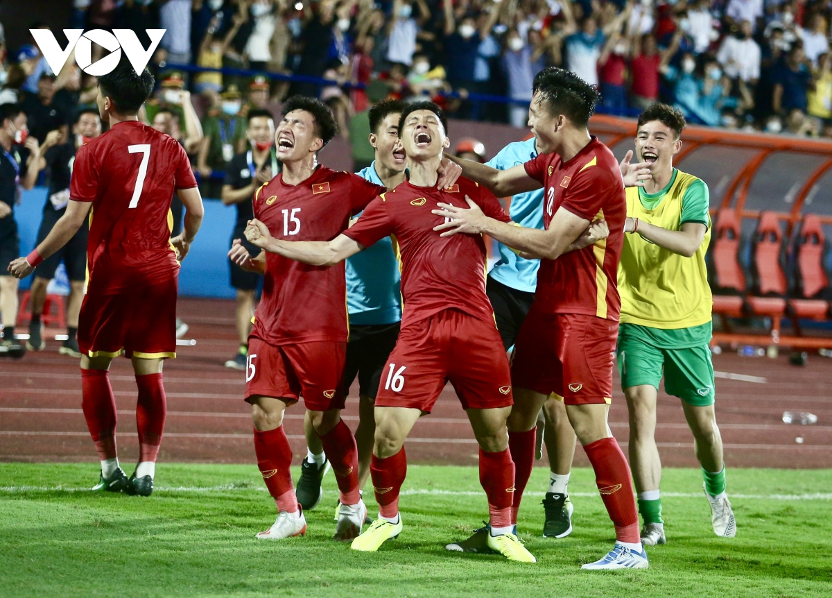 Dư âm U23 Việt Nam 1-0 U23 Myanmar: Kịch bản cũ lặp lại sau 6 tháng - Ảnh 1.