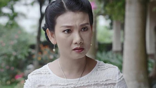 So kè những nàng dâu 'khổ sở' vì nhà chồng nhất nhì màn ảnh Việt - Ảnh 7.