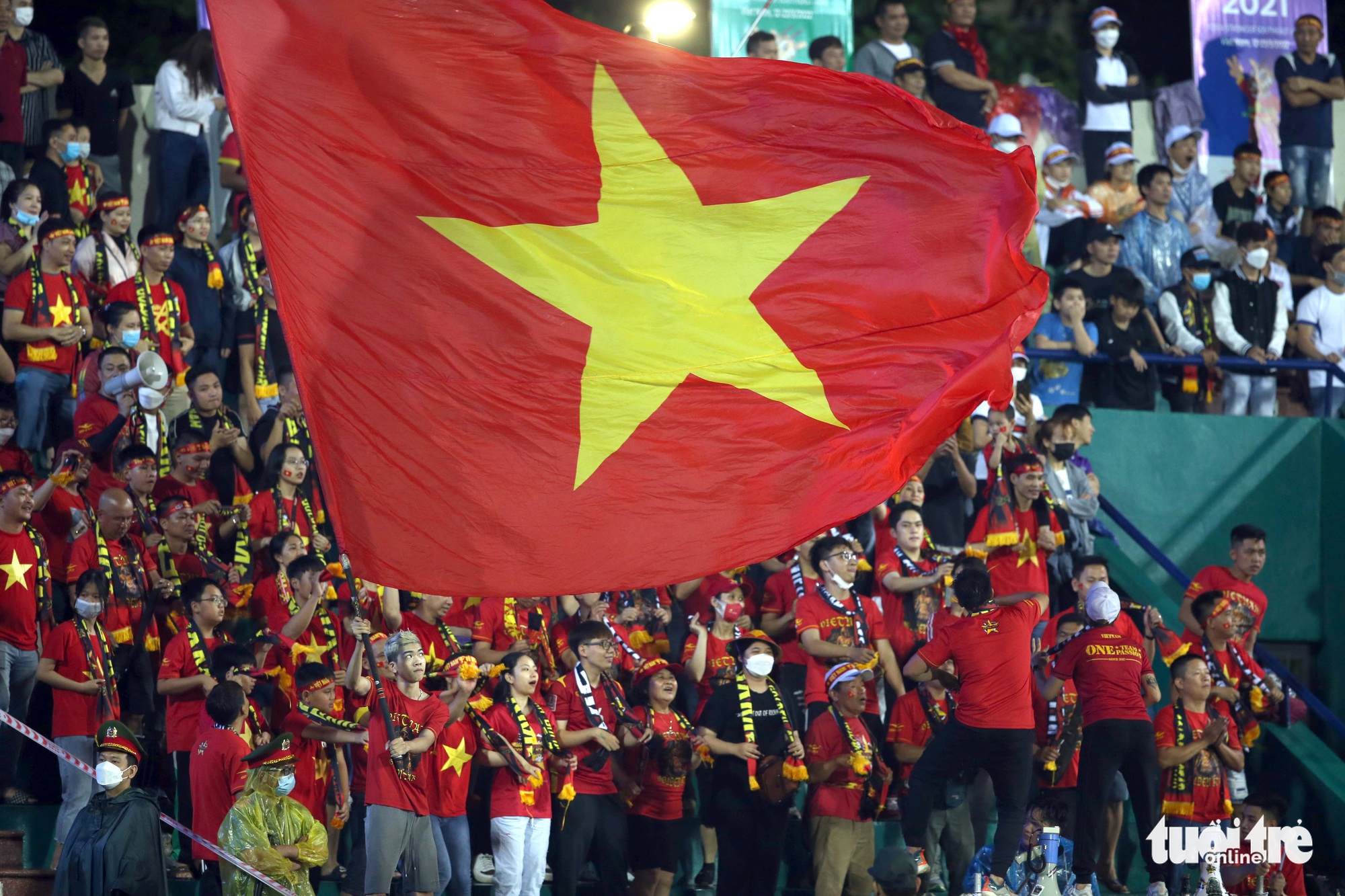 Đến Phú Thọ xem bán kết bóng đá nam SEA Games 31, nên tranh thủ đi chơi ở đâu? - Ảnh 3.