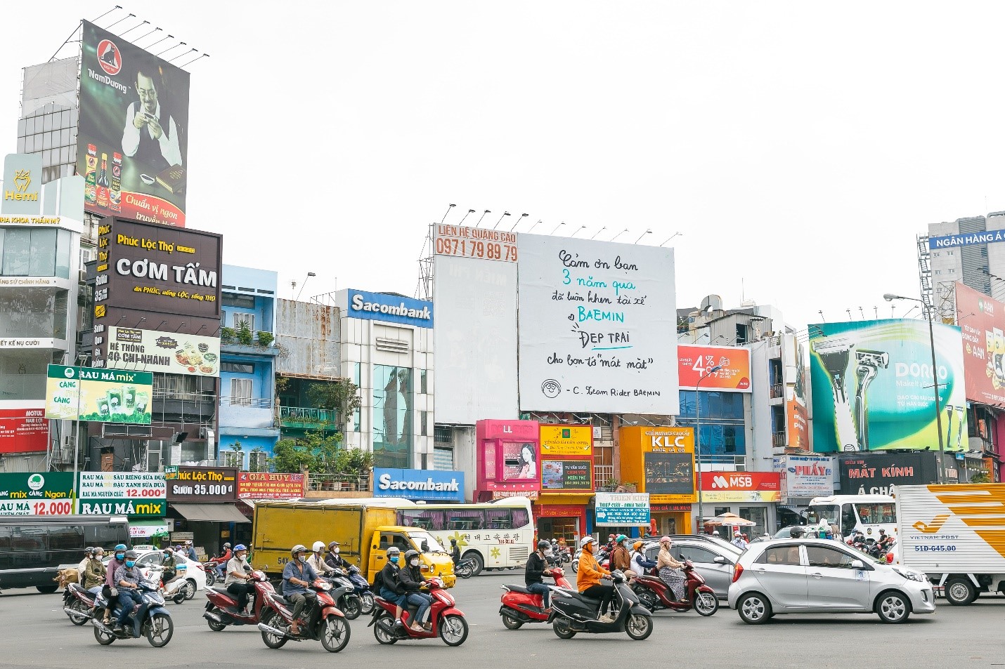 Agribank khuyến mại lớn mừng sinh nhật lần thứ 33