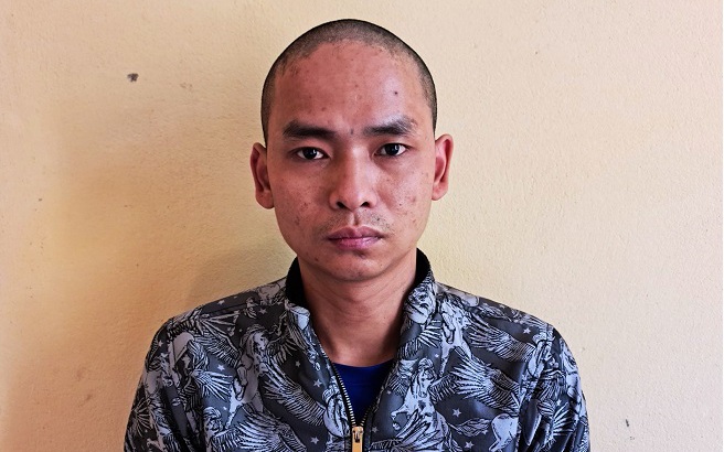 Sát hại bạn trong lúc ăn liên hoan, nam thanh niên Hải Dương nhận án tù chung thân