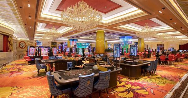 Tin sáng 19/5: TP.HCM muốn thí điểm mở casino, cho người đủ 18 tuổi tham gia;  - Ảnh 2.