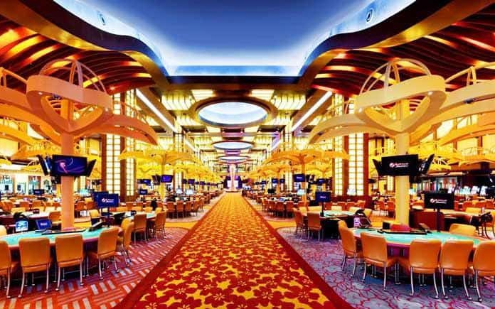 Tin sáng 19/5: TP.HCM muốn thí điểm mở casino, cho người đủ 18 tuổi tham gia; Hà Nội cấm mang chó mèo, loa công suất lớn vào phố đi bộ hồ Gươm