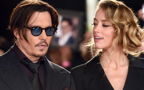 Diễn biến gây sốc vụ kiện tụng giữa Johnny Depp và Amber Heard: Vợ trẻ 'cắm sừng' chồng, tòa chờ nhân chứng quan trọng