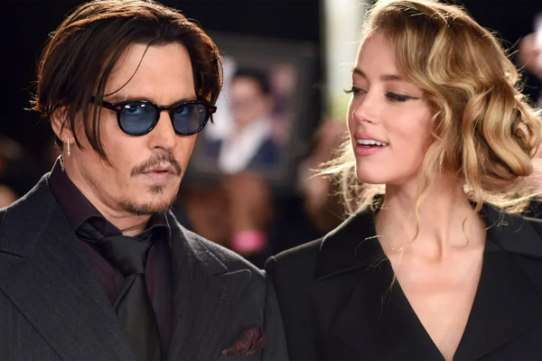 Diễn biến gây sốc vụ kiện tụng giữa Johnny Depp và Amber Heard: Vợ trẻ &quot;cắm sừng&quot; chồng, tòa chờ nhân chứng quan trọng - Ảnh 2.