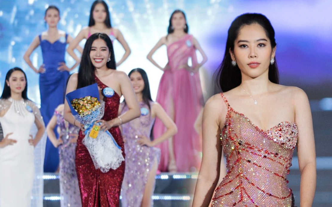 Vé vào thẳng Top 10 Miss World Vietnam sẽ giành cho thí sinh nào?