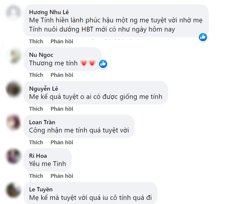 Anh trai ruột &quot;đáng đồng tiền bát gạo&quot; của Hồ Bích Trâm nấu ngon cho em gái mang thai, mẹ kế còn tuyệt hơn! - Ảnh 29.