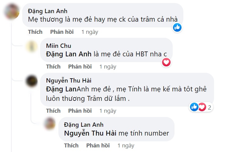 Anh trai ruột "đáng đồng tiền bát gạo" của Hồ Bích Trâm nấu ngon cho em gái mang thai, mẹ kế còn tuyệt hơn! - Ảnh 30.