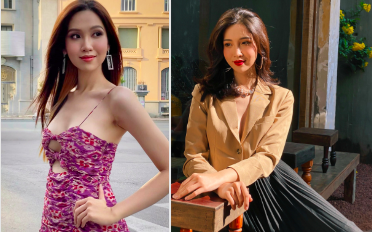Người đẹp chuyển giới duy nhất tại Hoa hậu Hoàn vũ Việt Nam nói gì khi bị cho là yếu tố "câu view" của cuộc thi?