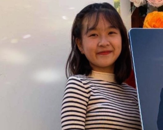 Thanh Hoá: Bé gái 13 tuổi rời nhà gần một tháng không rõ tung tích, gia đình nhờ cộng đồng mạng giúp đỡ - Ảnh 1.