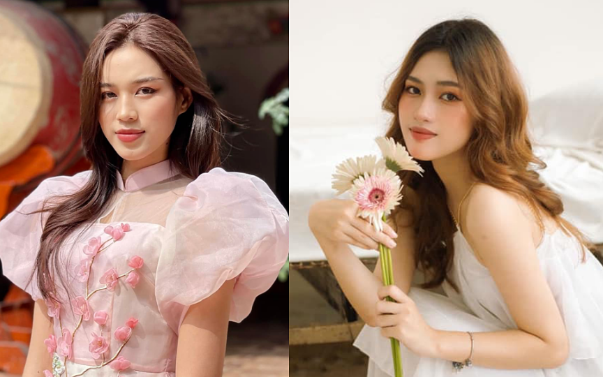 Người đẹp xứ Quảng được ví "bản sao Đỗ Thị Hà" dự thi Miss Grand Vietnam 2022 là ai?