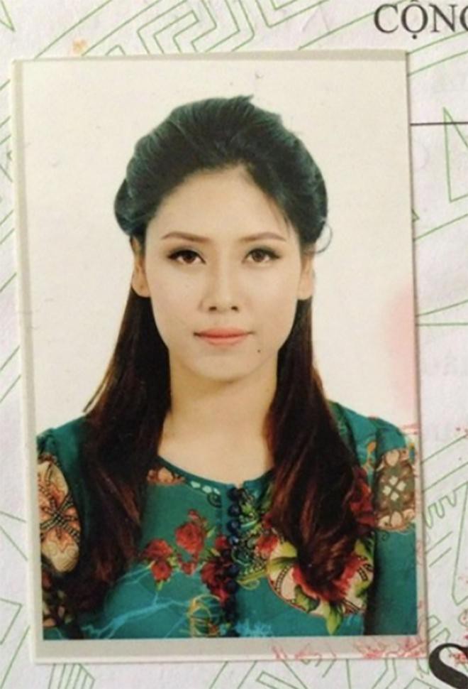 Đọ nhan sắc dàn hậu Việt qua ảnh thẻ: Tiểu Vy, Đặng Thu Thảo vẫn cực xinh đẹp khiến fans 'lụi tim' - Ảnh 13.