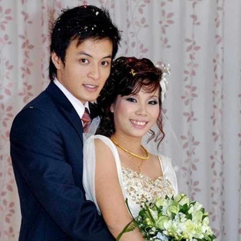 Hồng Đăng tuổi 38: Nhu nhược trên phim nhưng là ông chồng hết lòng bảo vệ vợ ở đời thực - Ảnh 5.