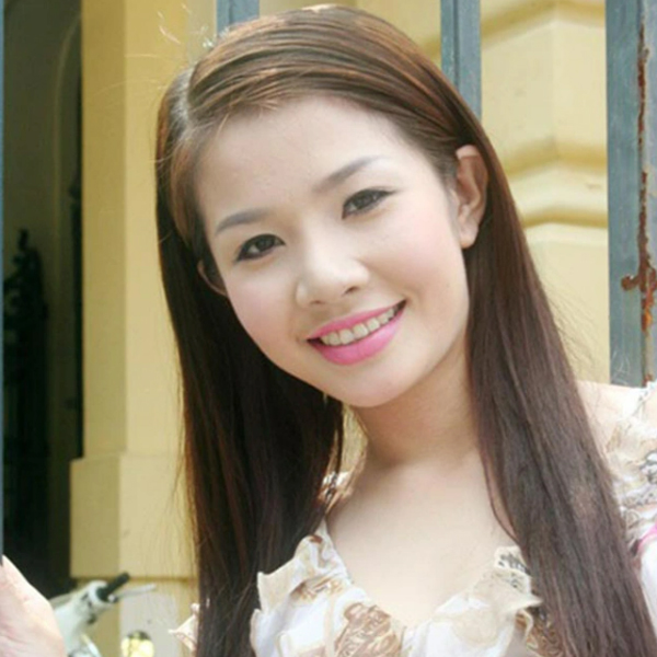 Best friend Vang Anh (Minh Huong) after 16 years: Sexy body, beauty still like a girl in her twenties - Photo 2.