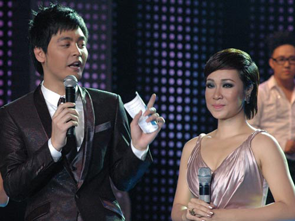 Phan Anh - MC từng là số 1 gameshow Việt giờ ra sao sau ồn ào &quot;ôm&quot; tiền từ thiện miền Trung cách đây 6 năm? - Ảnh 2.