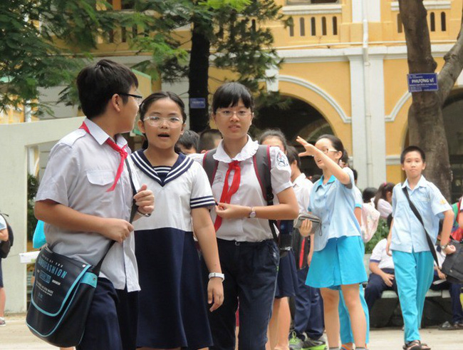 Tin sáng 27/5: Trường THCS chất lượng cao Hà Nội tổ chức thi đánh giá năng lực tuyển sinh đầu vào - Ảnh 2.