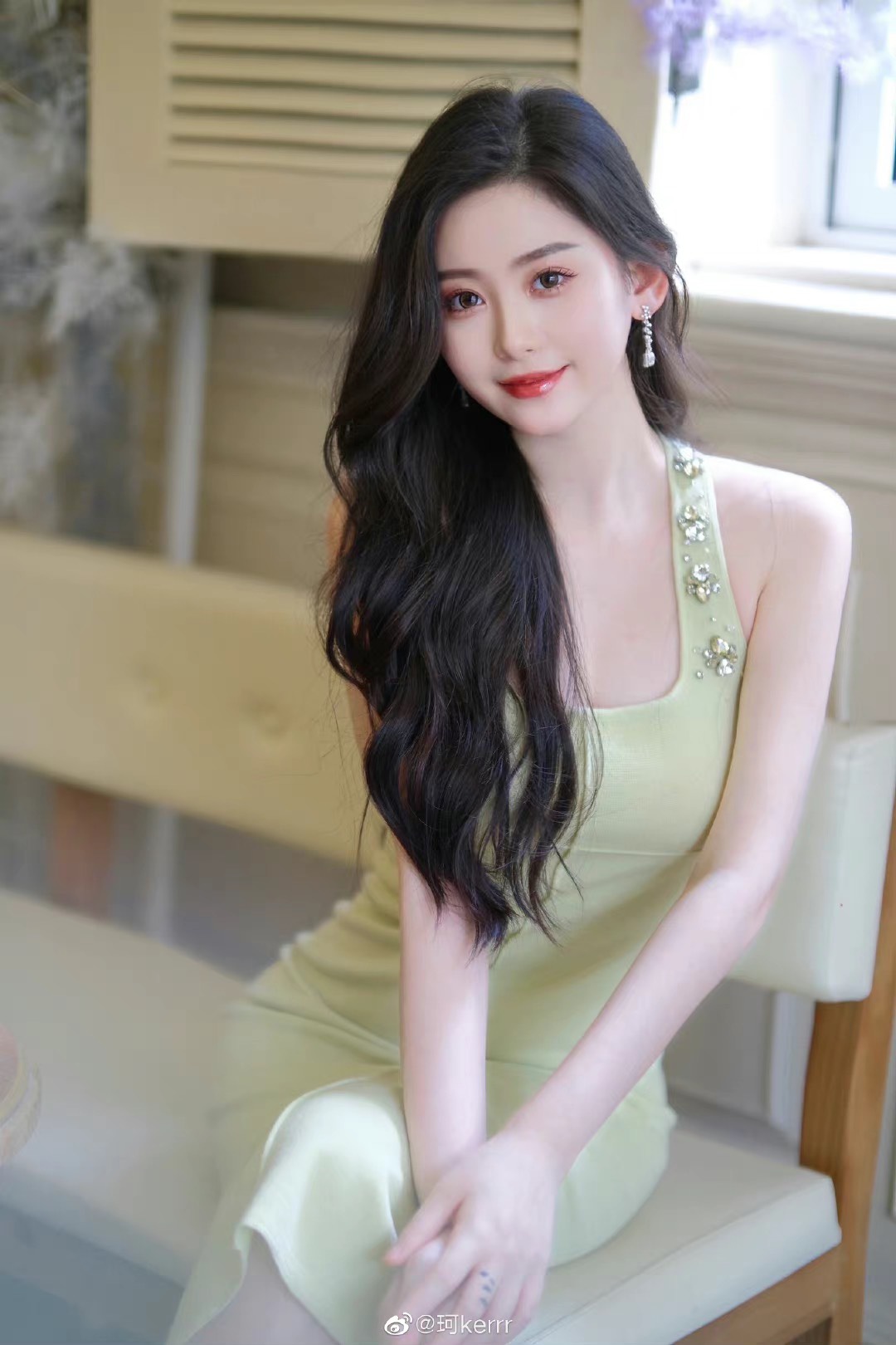 Huynh Hieu Minh hen ho anh 2